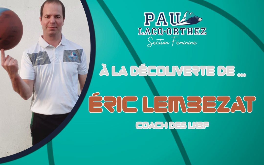 Eric Lembezat